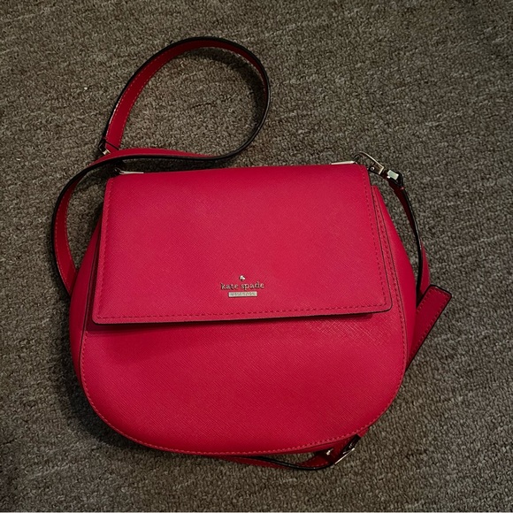 kate spade byrdie purse and matching wallet - Picture 10 of 10